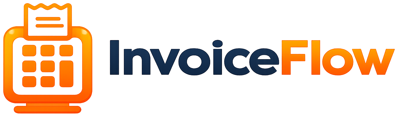 InvoiceFlow